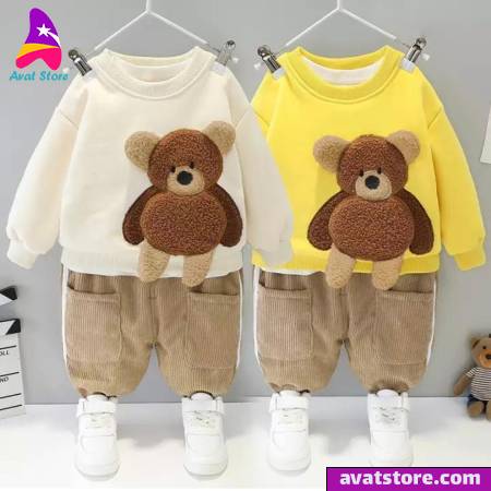 خرید لباس بچه گانه بزرگ‌ تر برای استفاده در آینده: بله یا خیر؟