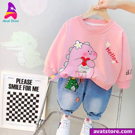 خرید لباس بچه گانه بزرگ تر برای استفاده در آینده: بله یا خیر؟