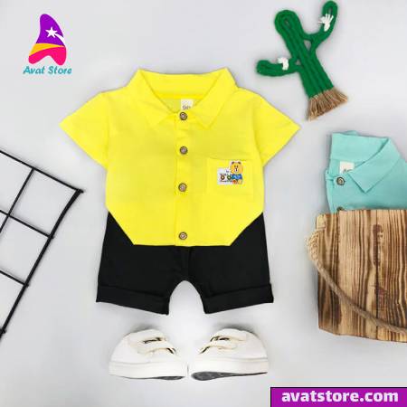 چطور لباس کودک را بدون پرو به درستی انتخاب کنیم؟