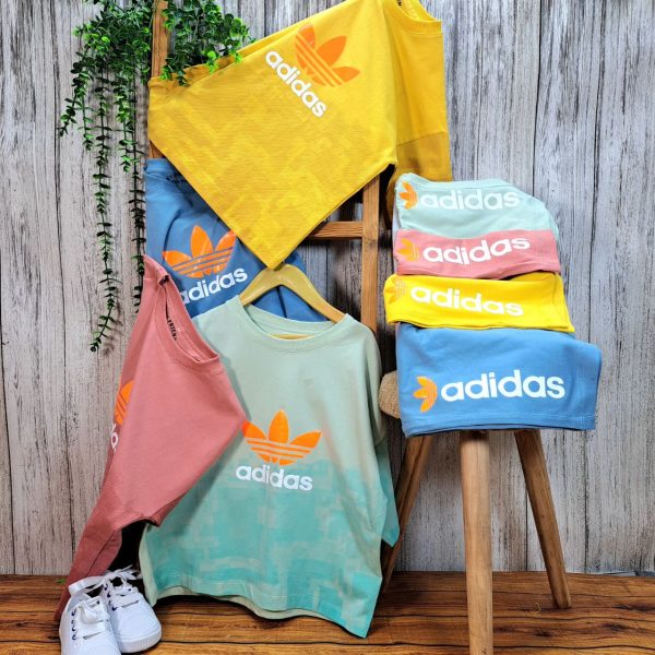 ست پسرانه آدیداس - Image 3