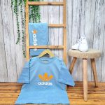 ست پسرانه آدیداس - Image 4