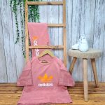 ست پسرانه آدیداس - Image 2