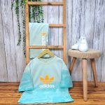 ست پسرانه آدیداس - Image 5