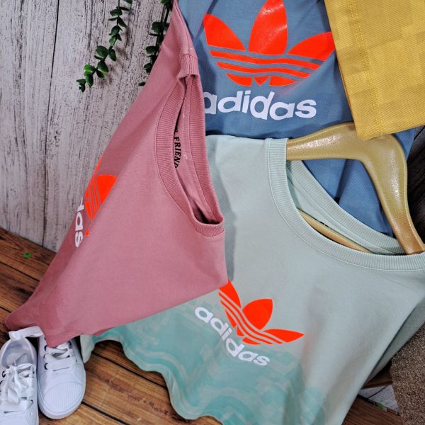 ست پسرانه آدیداس - Image 7