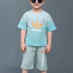 ست پسرانه آدیداس