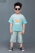 ست پسرانه آدیداس