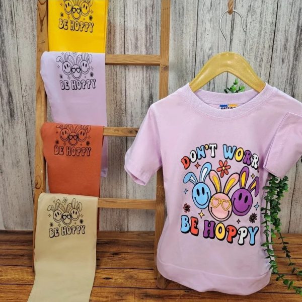 ست دخترانه تابستانی سه خرگوش - Image 6