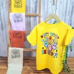 ست دخترانه تابستانی سه خرگوش - Image 7