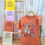 ست دخترانه تابستانی سه خرگوش - Image 5