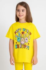 ست دخترانه تابستانی سه خرگوش