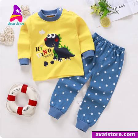 نکات مهم در انتخاب لباس کودک ایمن