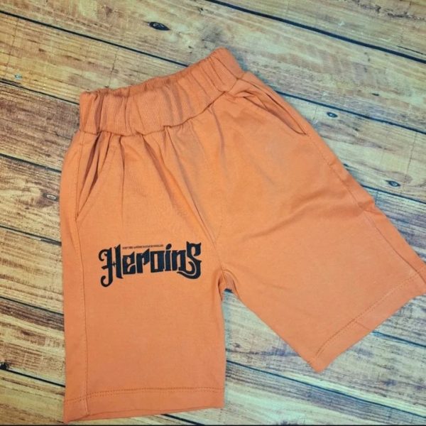 ست پسرانه تابستانه هیرو - Image 3