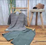 ست پسرانه تابستانی گلدن - Image 7