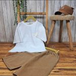 ست پسرانه تابستانی گلدن - Image 6