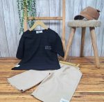 ست پسرانه تابستانی گلدن - Image 5