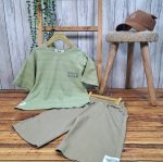 ست پسرانه تابستانی گلدن - Image 4