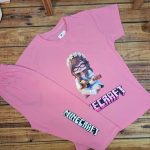 ست دخترانه تابستانی ماینکرافت - Image 7