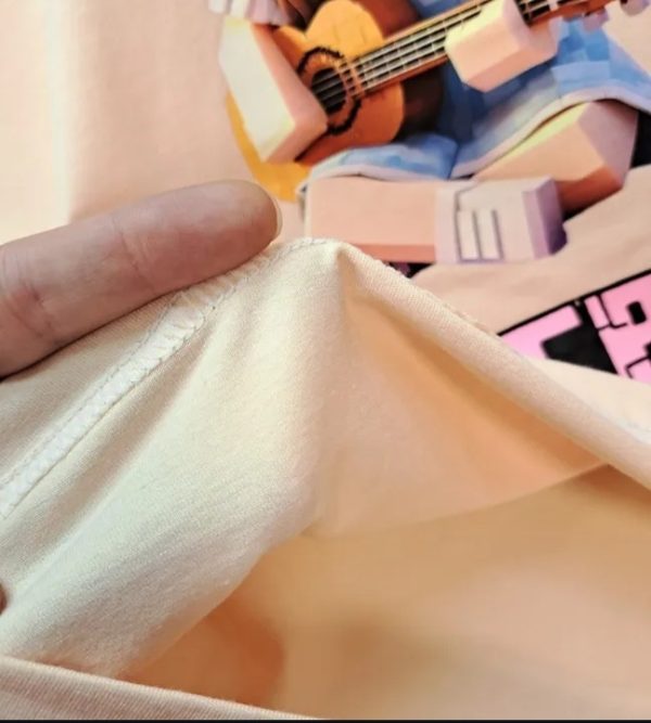 ست دخترانه تابستانی ماینکرافت - Image 5