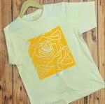 ست دخترانه تابستانی گل - Image 6