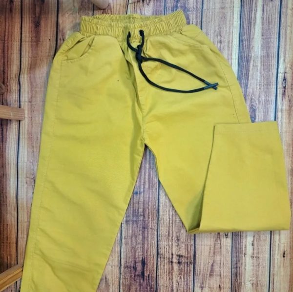 ست دخترانه تابستانی گل - Image 7