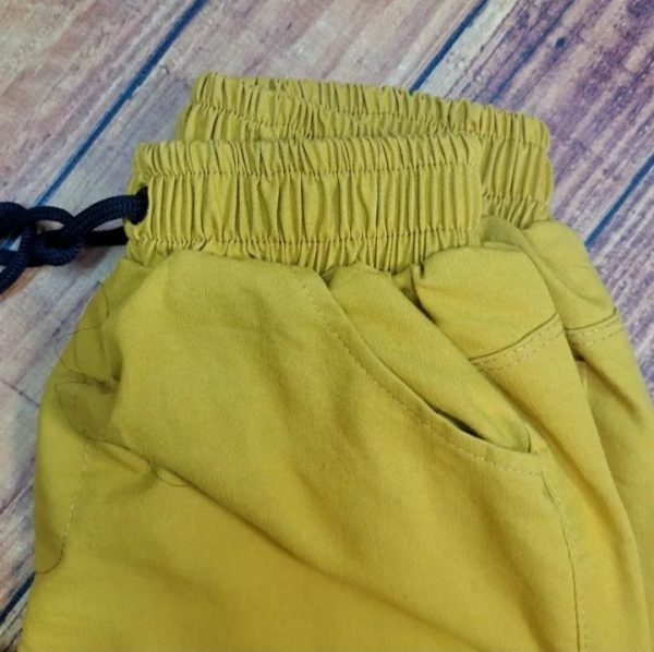 ست دخترانه تابستانی گل - Image 8