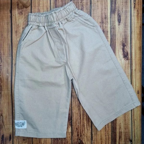 ست تی شرت شلوارک پسرانه تابستانی - Image 7