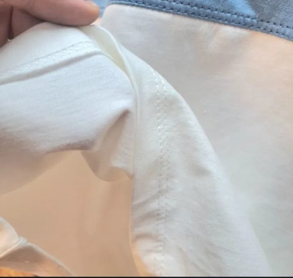 ست تیشرت شلوارک پسرانه تابستانی فشن - Image 7