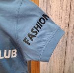 ست تیشرت شلوارک پسرانه تابستانی فشن - Image 9