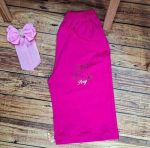 تیشرت شلوارک دخترانه تابستانی دختر - Image 7