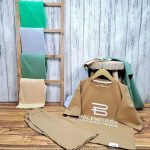 تیشرت شلوارک پسرانه تابستانی بالنسیاگا - Image 4