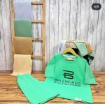 تیشرت شلوارک پسرانه تابستانی بالنسیاگا - Image 7