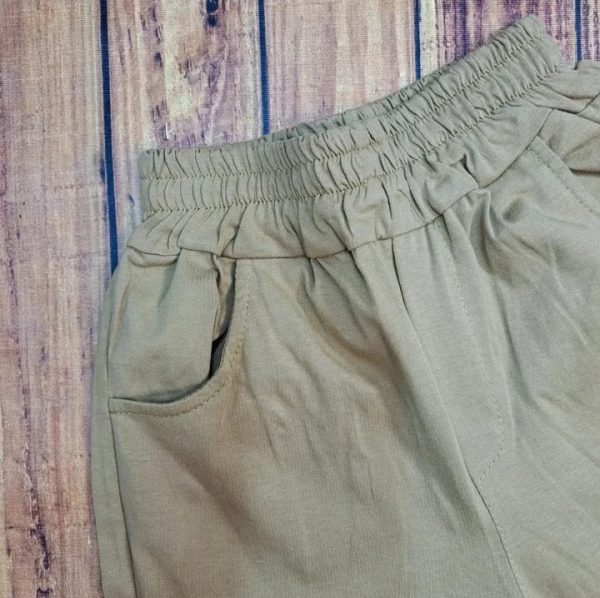 تیشرت شلوارک پسرانه تابستانی بالنسیاگا - Image 8