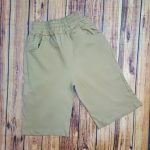 تیشرت شلوارک پسرانه تابستانی بالنسیاگا - Image 9