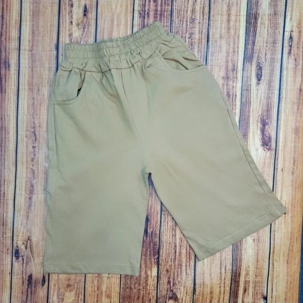 تیشرت شلوارک پسرانه تابستانی بالنسیاگا - Image 9