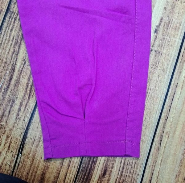 ست تی‌شرت شلوار دخترانه تابستانی زرافه - Image 8