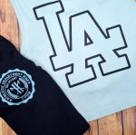 ست تاپ شلوارک پسرانه تابستانی آتلانتیک - Image 7