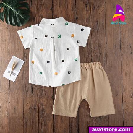 بهترین مرجع برای خرید اینترنتی لباس کودک