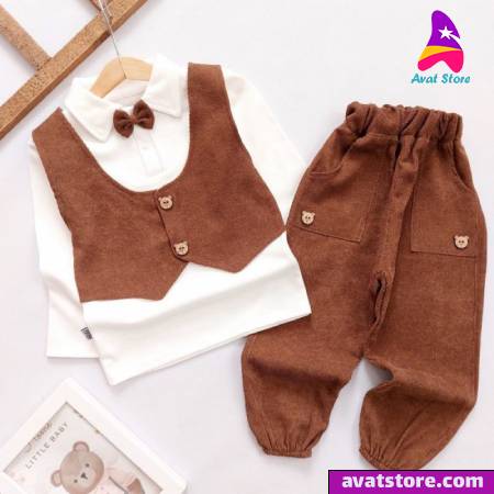 برای خرید لباس کودک مناسب به کجا مراجعه کنیم؟