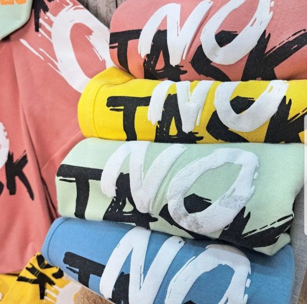 ست تی‌شرت شلوارک پسرانه   NO TASK - Image 9