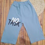 ست تی‌شرت شلوارک پسرانه NO TASK - Image 8