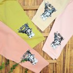 ست دخترانه کرومی - Image 9