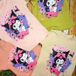 ست دخترانه کرومی - Image 7