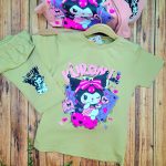 ست دخترانه کرومی - Image 2