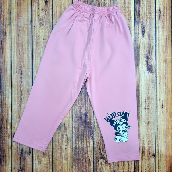 ست دخترانه کرومی - Image 8