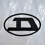 ست تی‌شرت شلوارک پسرانه دیزل - Image 9