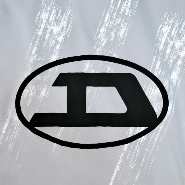 ست تی‌شرت شلوارک پسرانه دیزل - Image 9