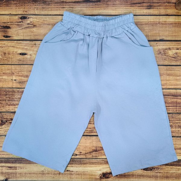 ست تی‌شرت شلوارک پسرانه دیزل - Image 6