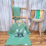 ست تی‌شرت شلوارک پسرانه دیزل - Image 5