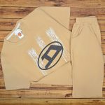 ست تی‌شرت شلوارک پسرانه دیزل - Image 7