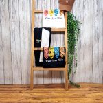 ست تی‌شرت شلوارک پسرانه بایک - Image 4